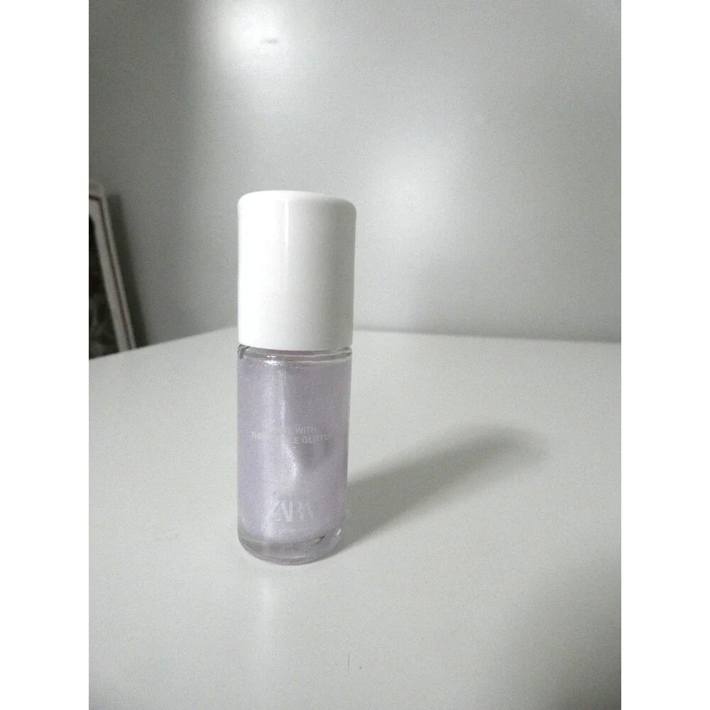 Zara new shine